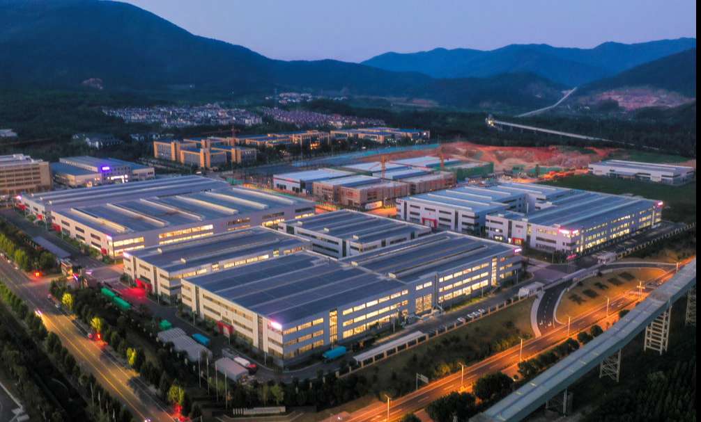 EMC易倍(中国区)体育官方网站