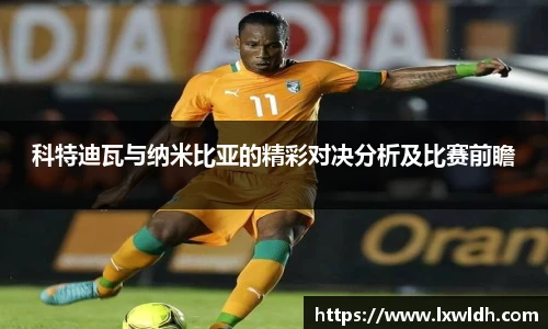 科特迪瓦与纳米比亚的精彩对决分析及比赛前瞻